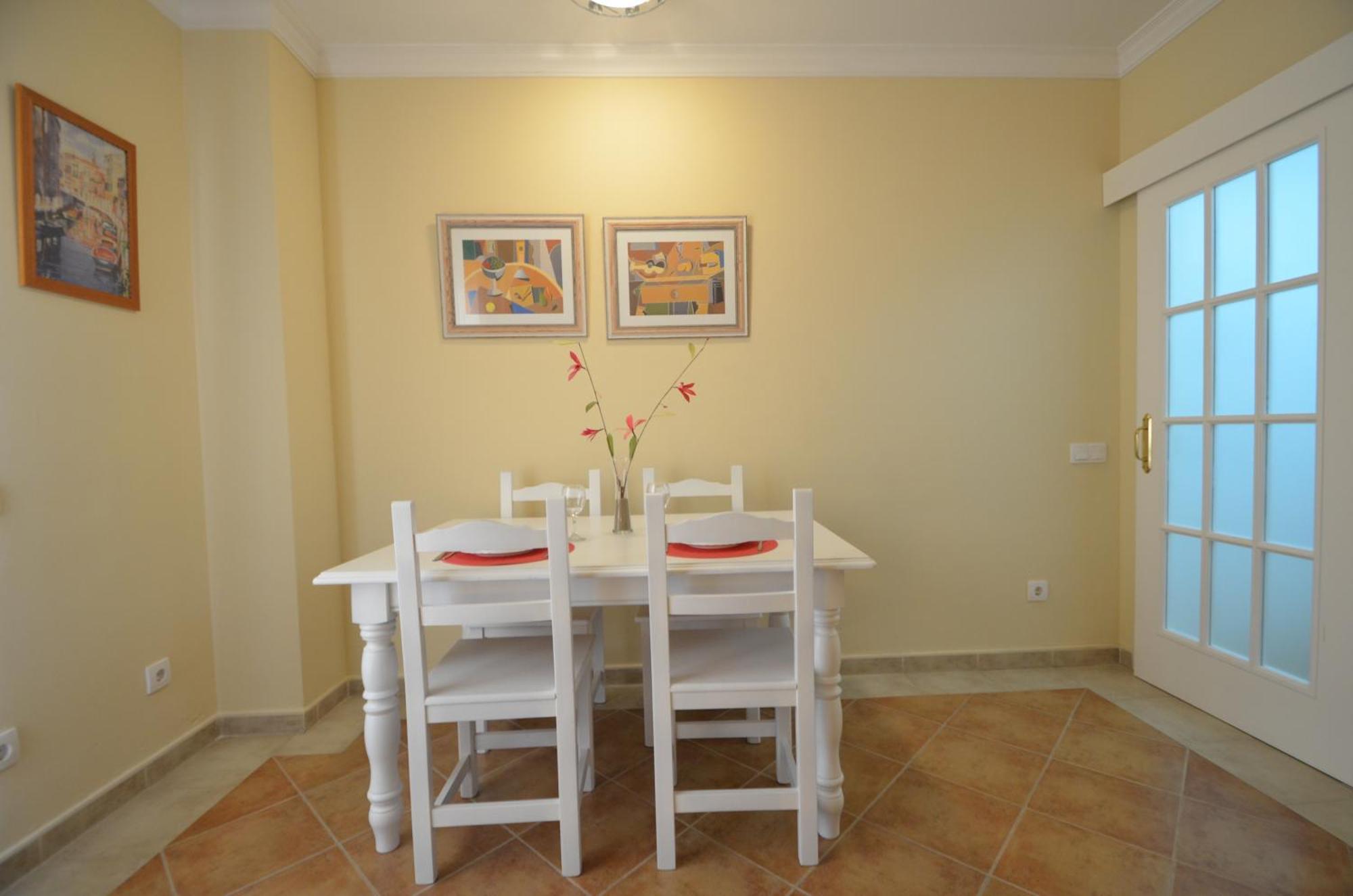 Apartamento Punta Canela *