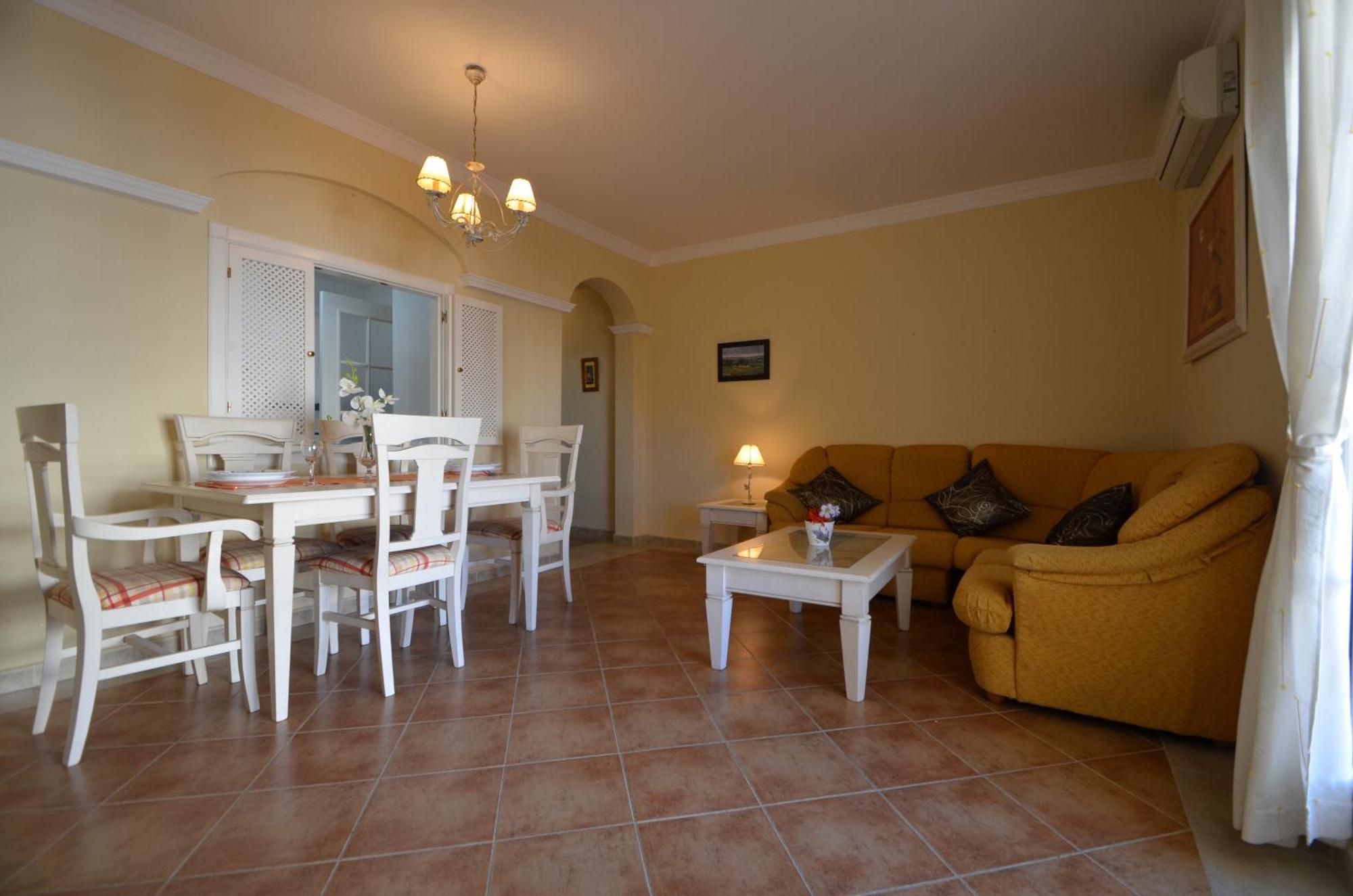 Apartamento Punta Canela Isla Canela