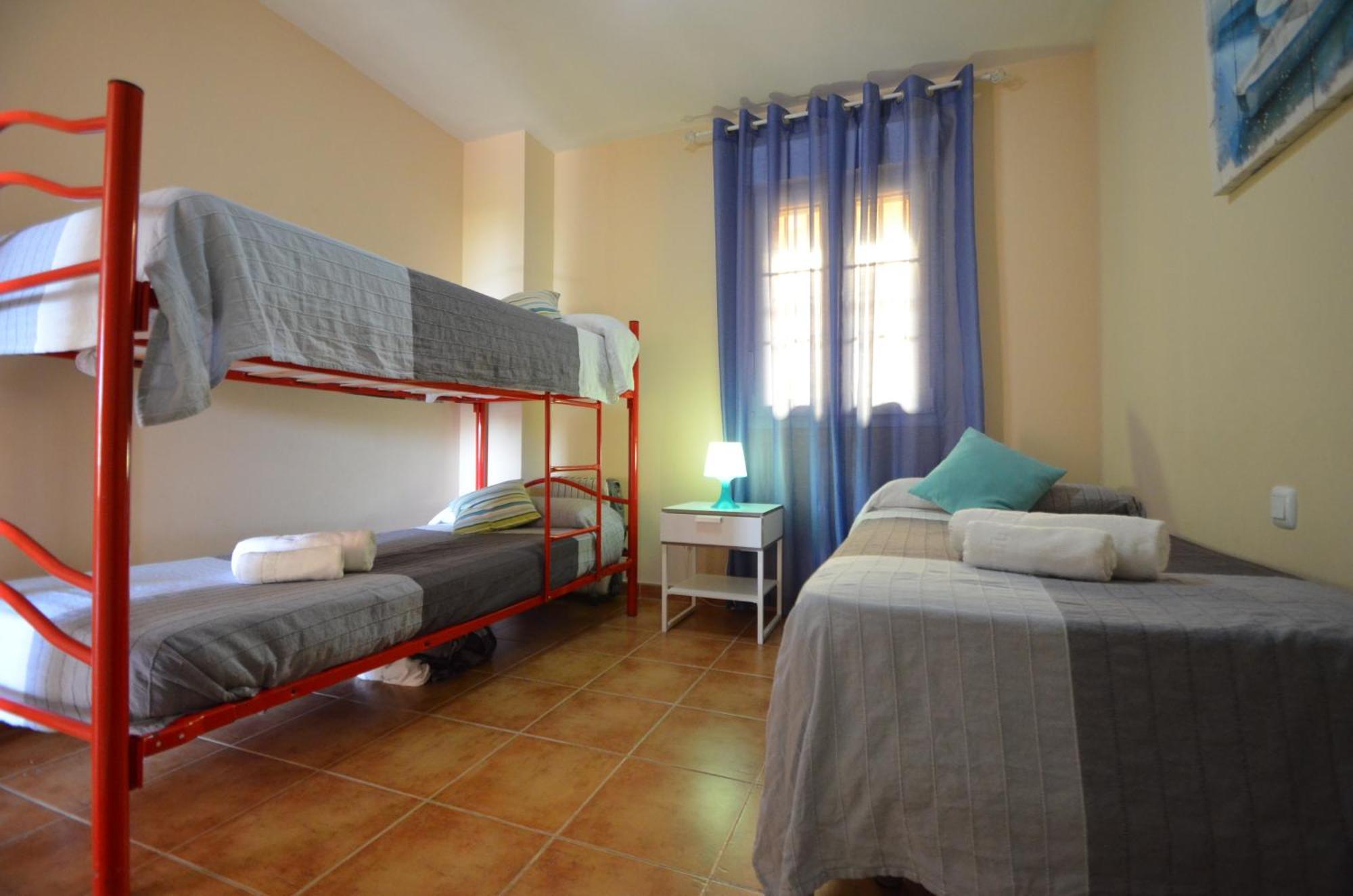 Apartamento Punta Canela *