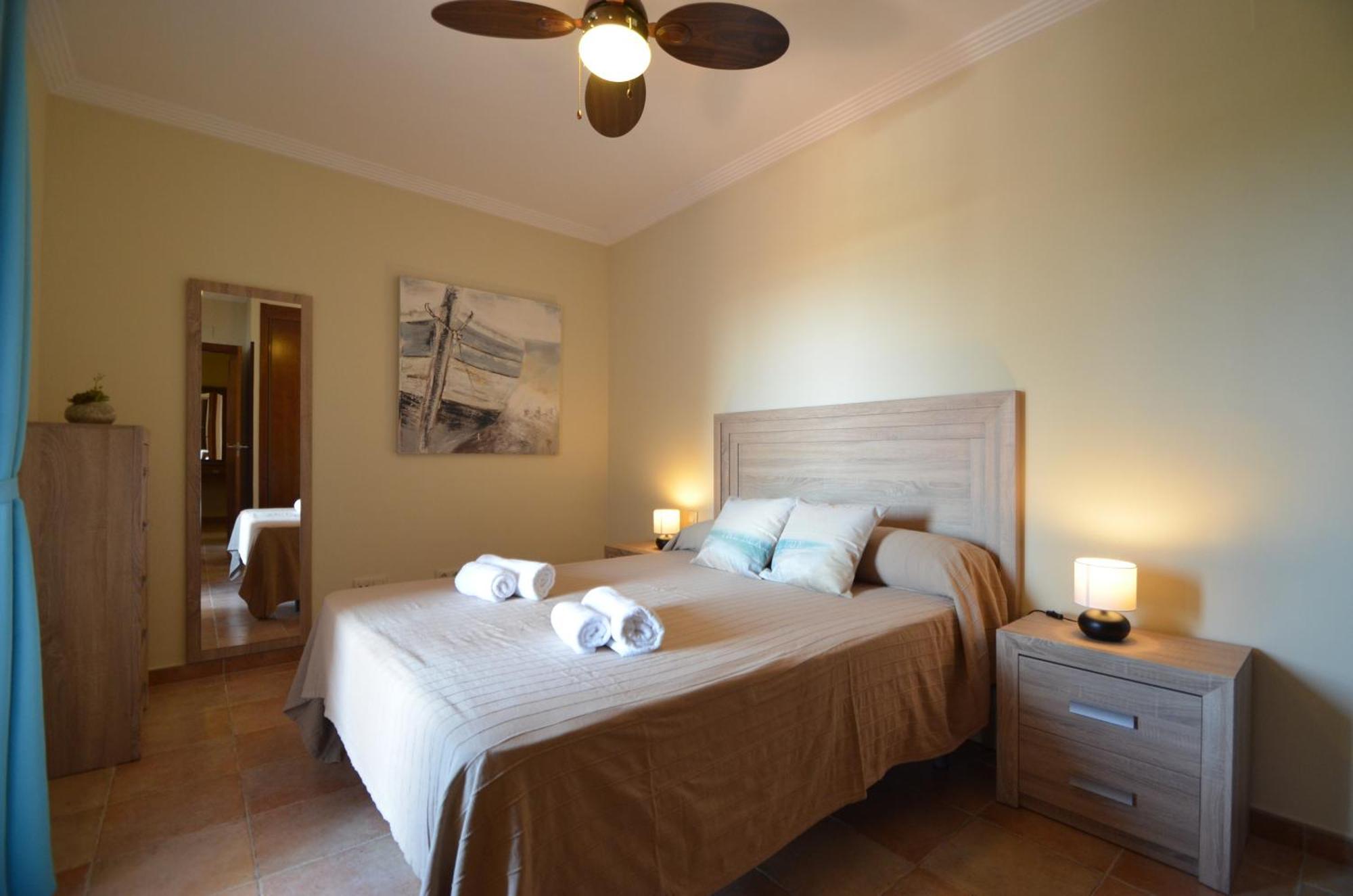 Apartamento Punta Canela