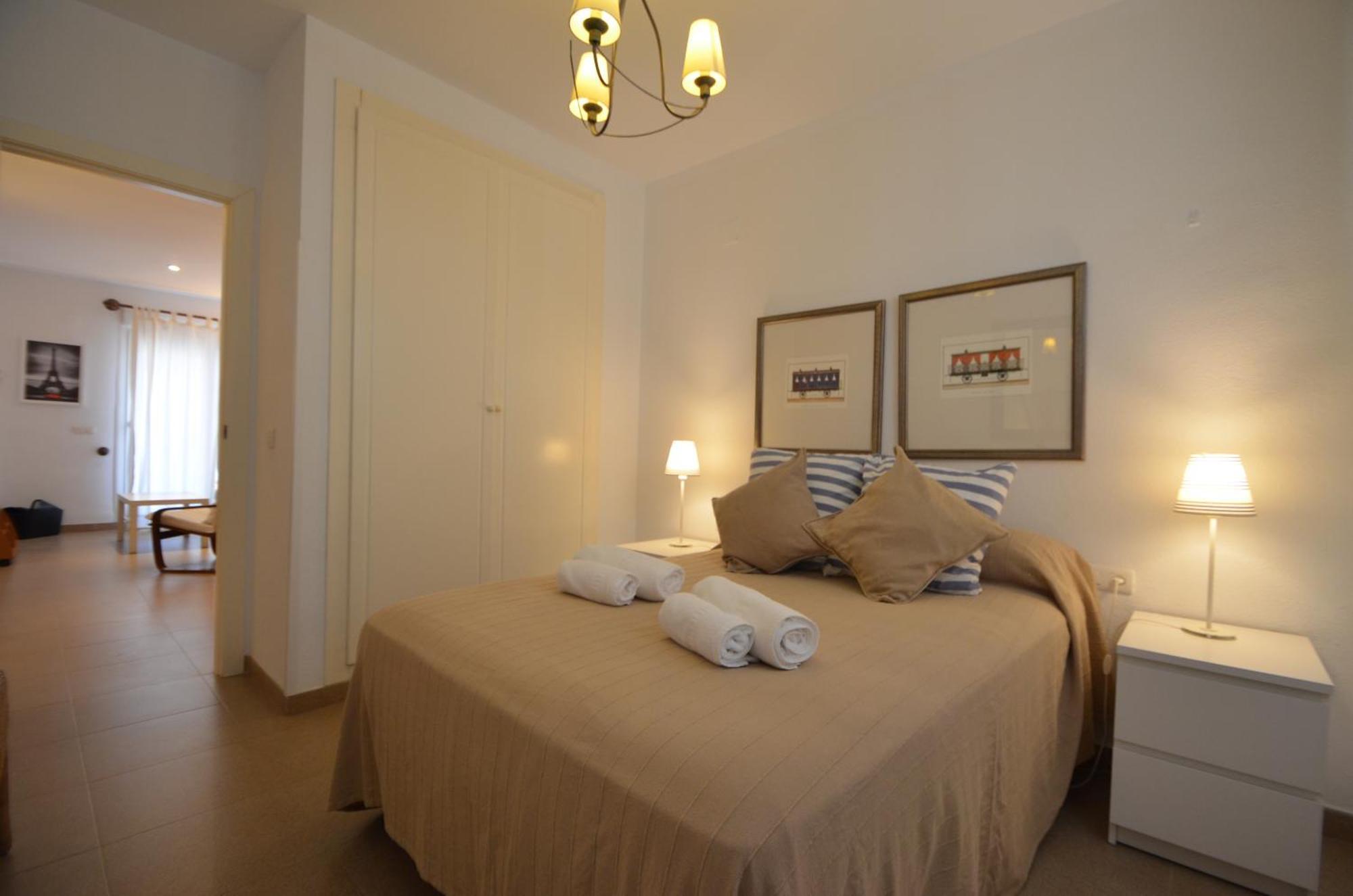 Apartamento Punta Canela
