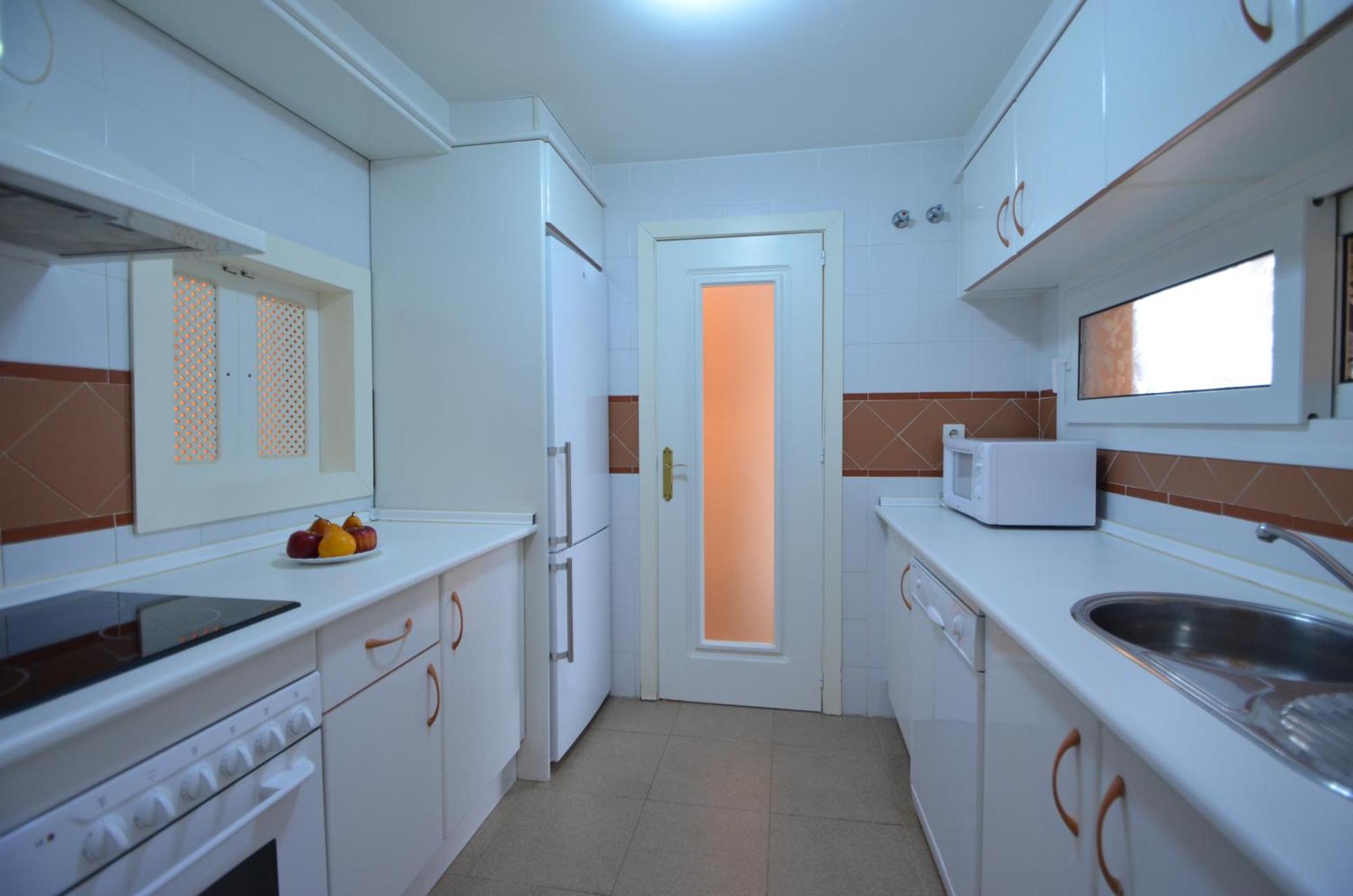 Punta Canela Apartamento Isla Canela