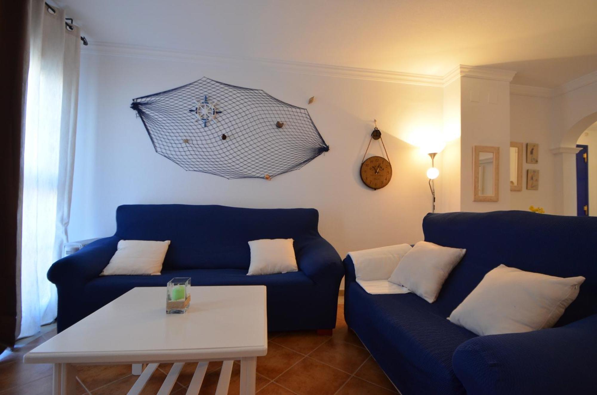 Apartamento Punta Canela *