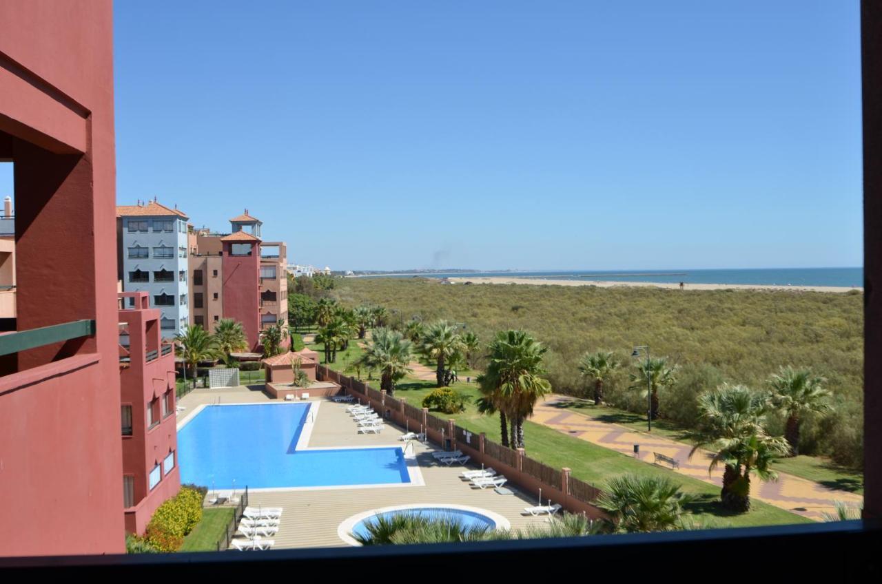 Apartamento Punta Canela Isla Canela