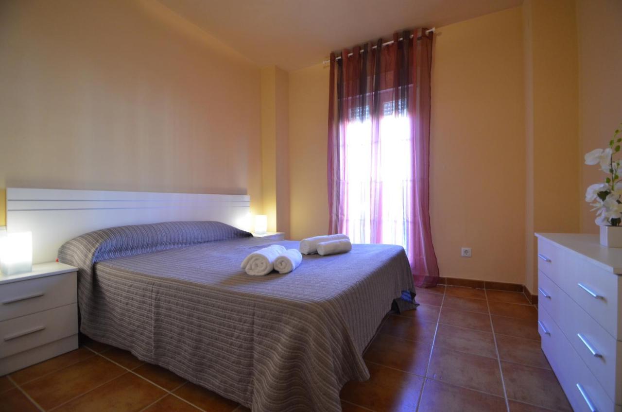 Apartamento Punta Canela Isla Canela