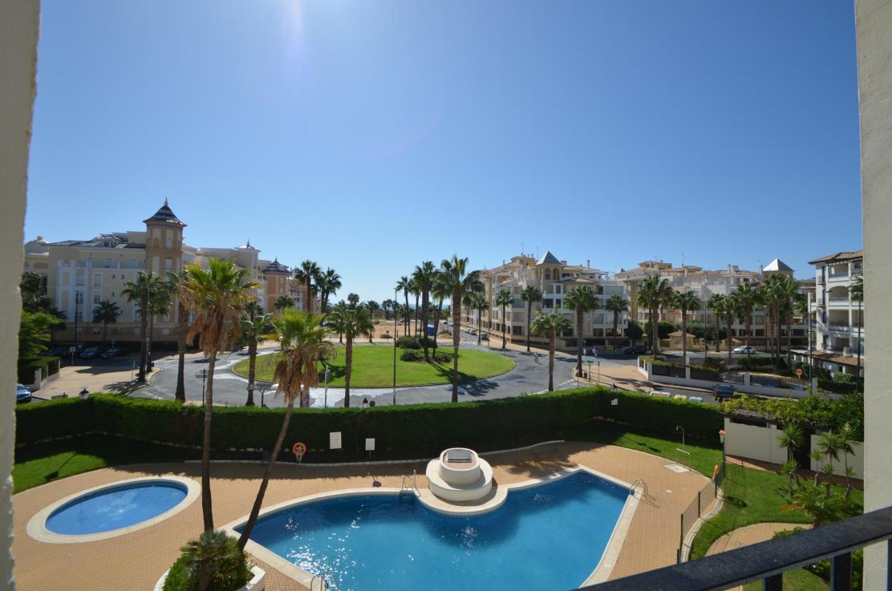 Apartamento Punta Canela Isla Canela