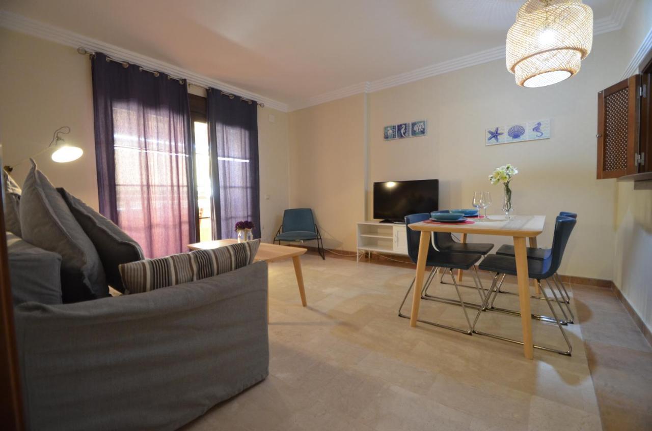 Apartamento Punta Canela