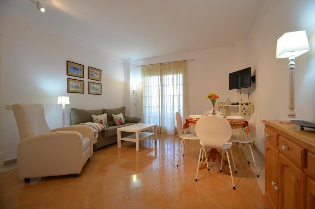 Punta Canela Apartamento Isla Canela