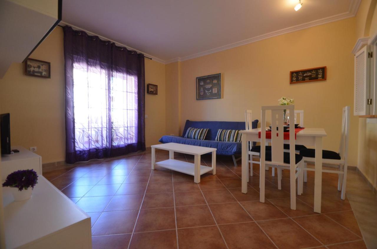 Apartamento Punta Canela Isla Canela
