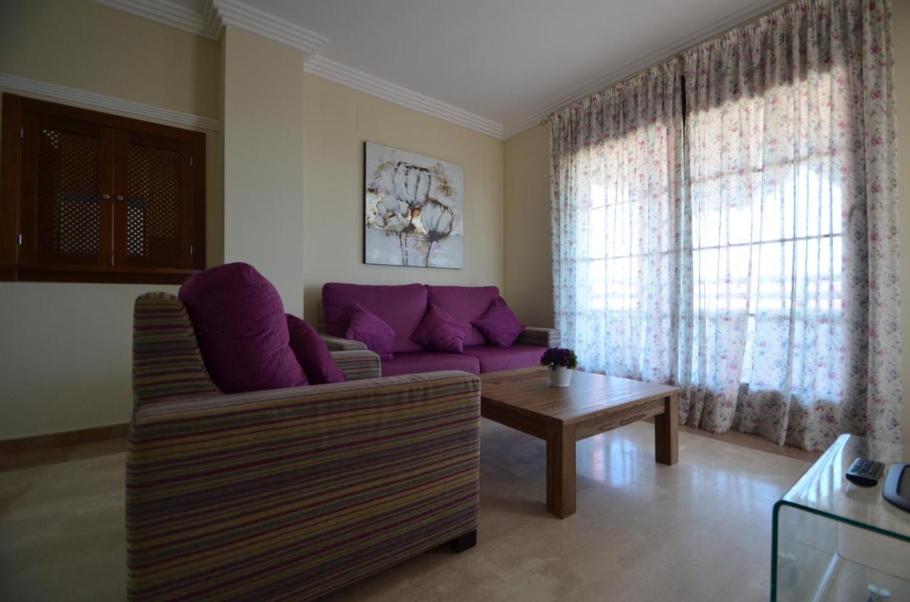 Apartamento Punta Canela Isla Canela