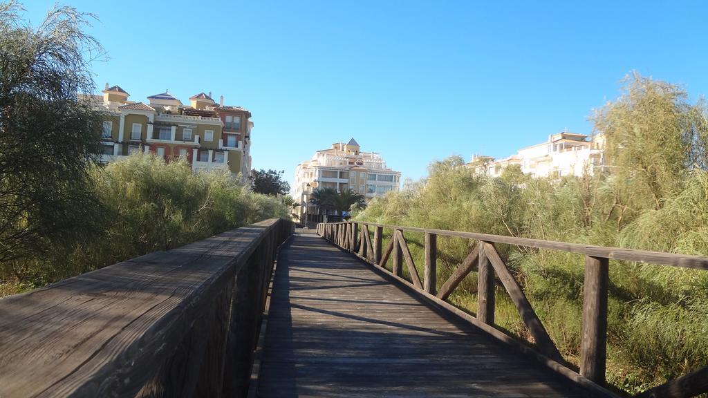 Appartement Punta Canela Isla Canela
