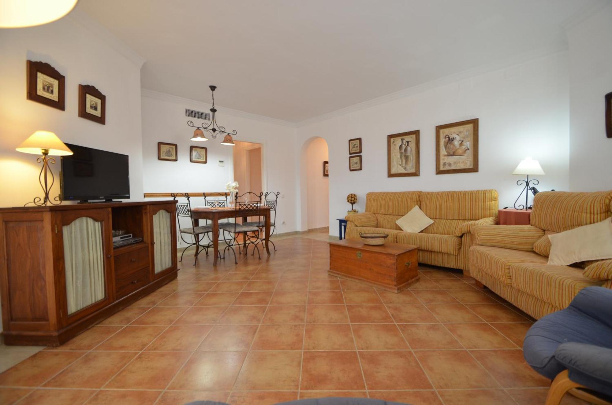 Appartement Punta Canela Isla Canela