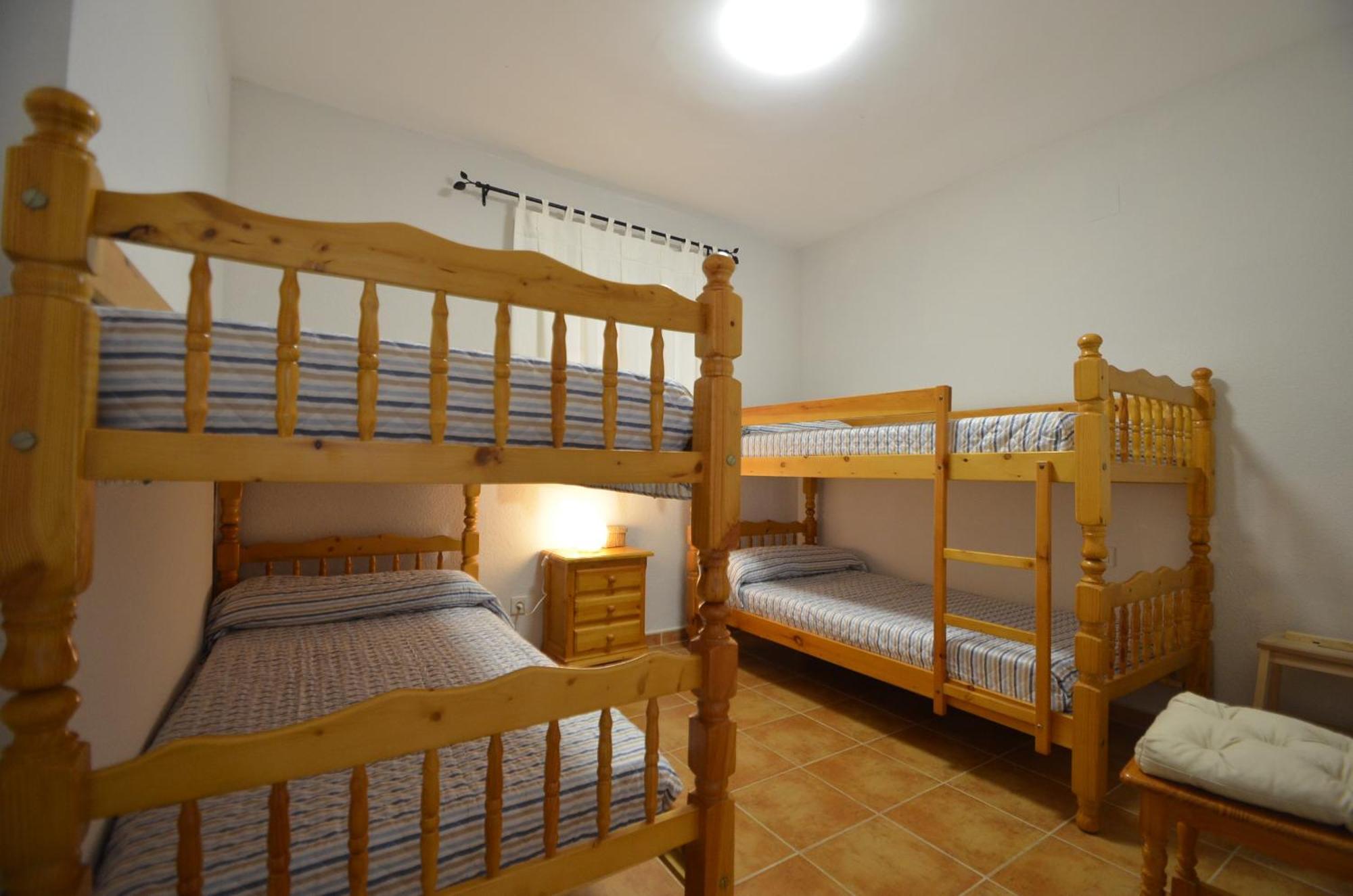 Appartement Punta Canela *
