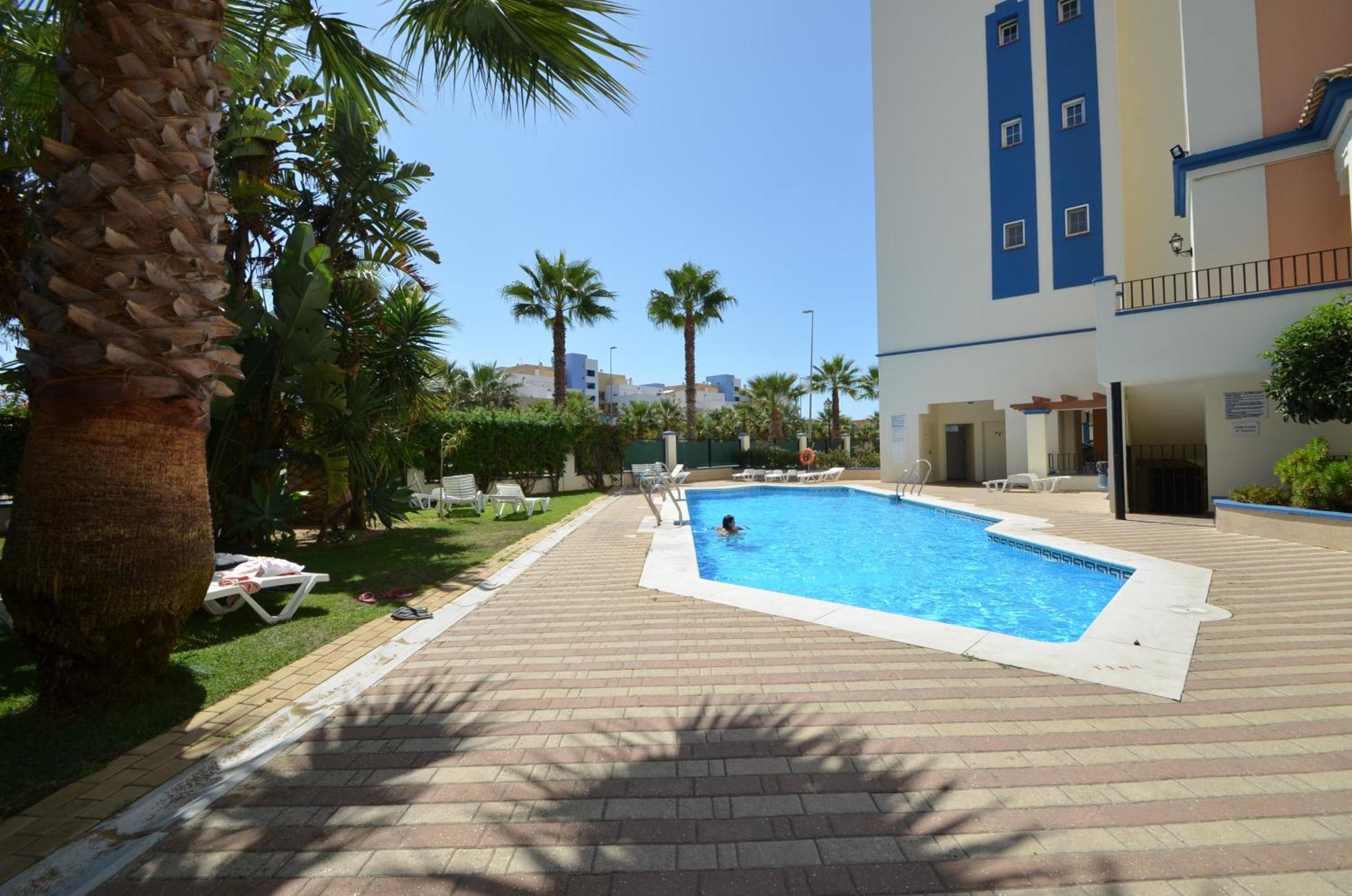 Punta Canela Appartement *