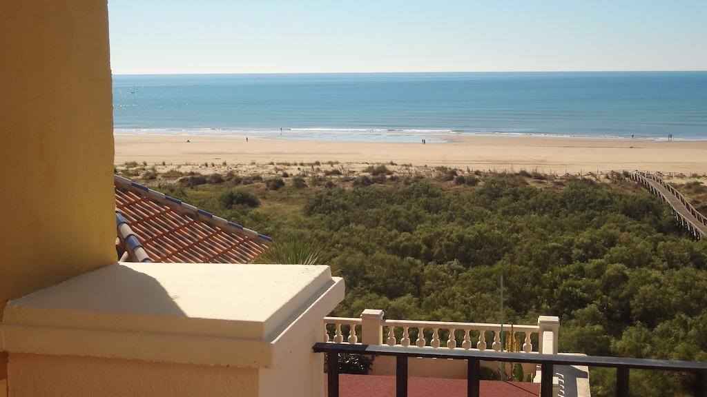 Punta Canela Appartement *