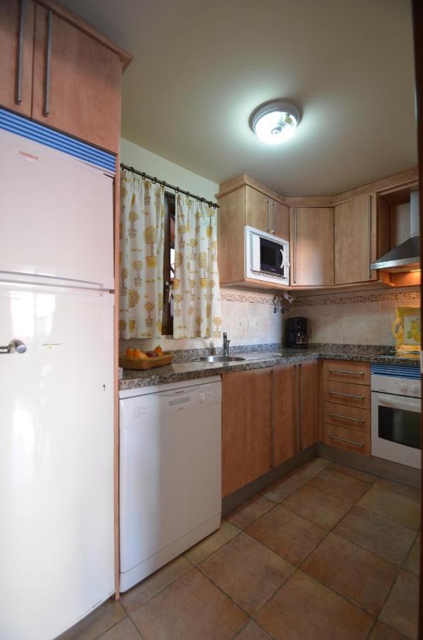 Punta Canela Appartement