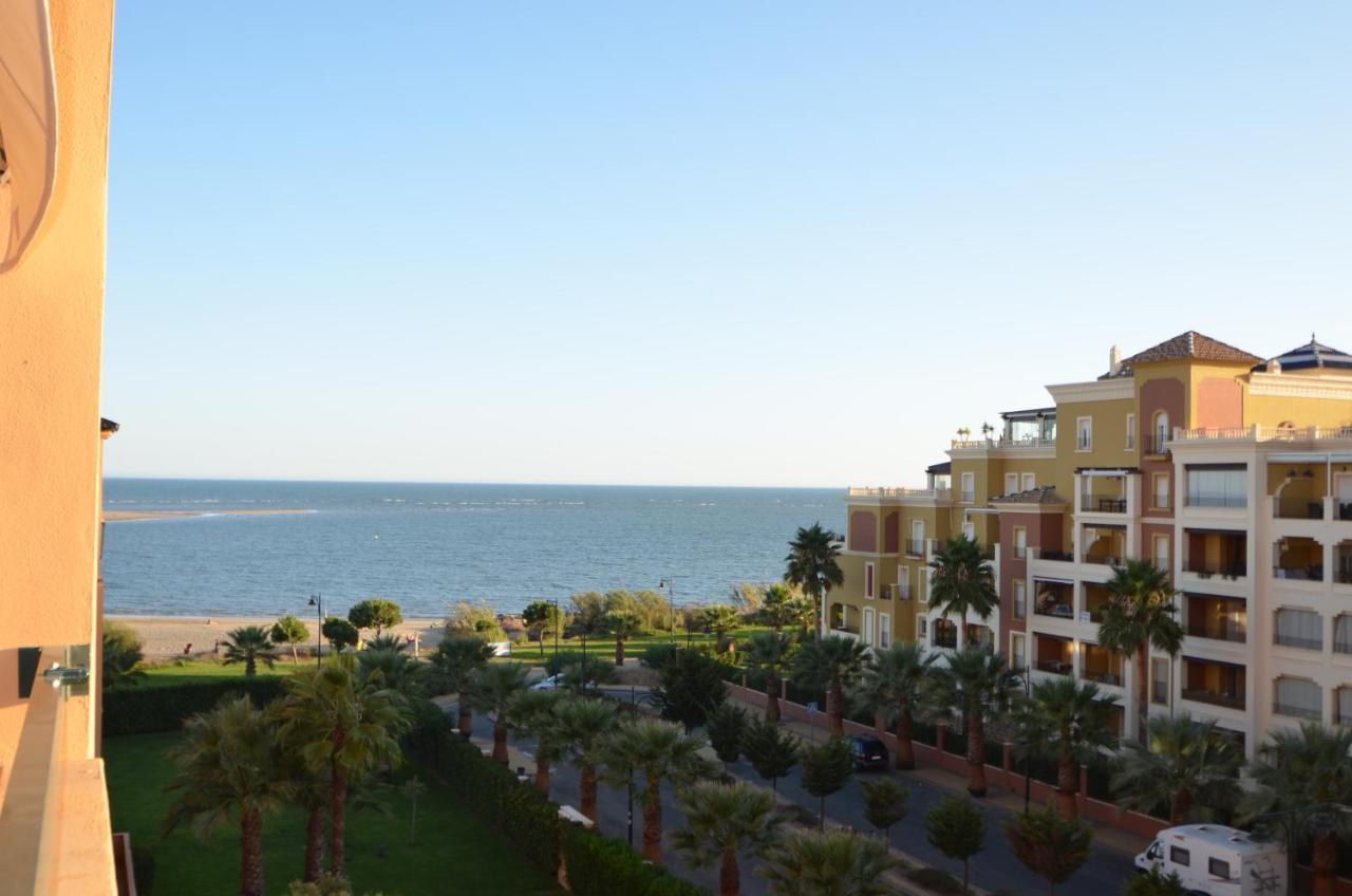 Punta Canela Appartement *