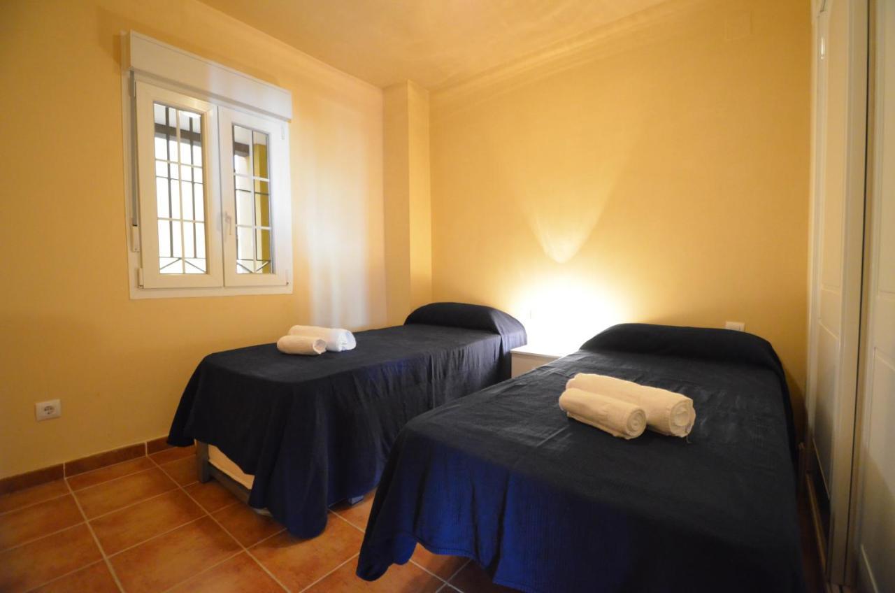 Punta Canela Appartement