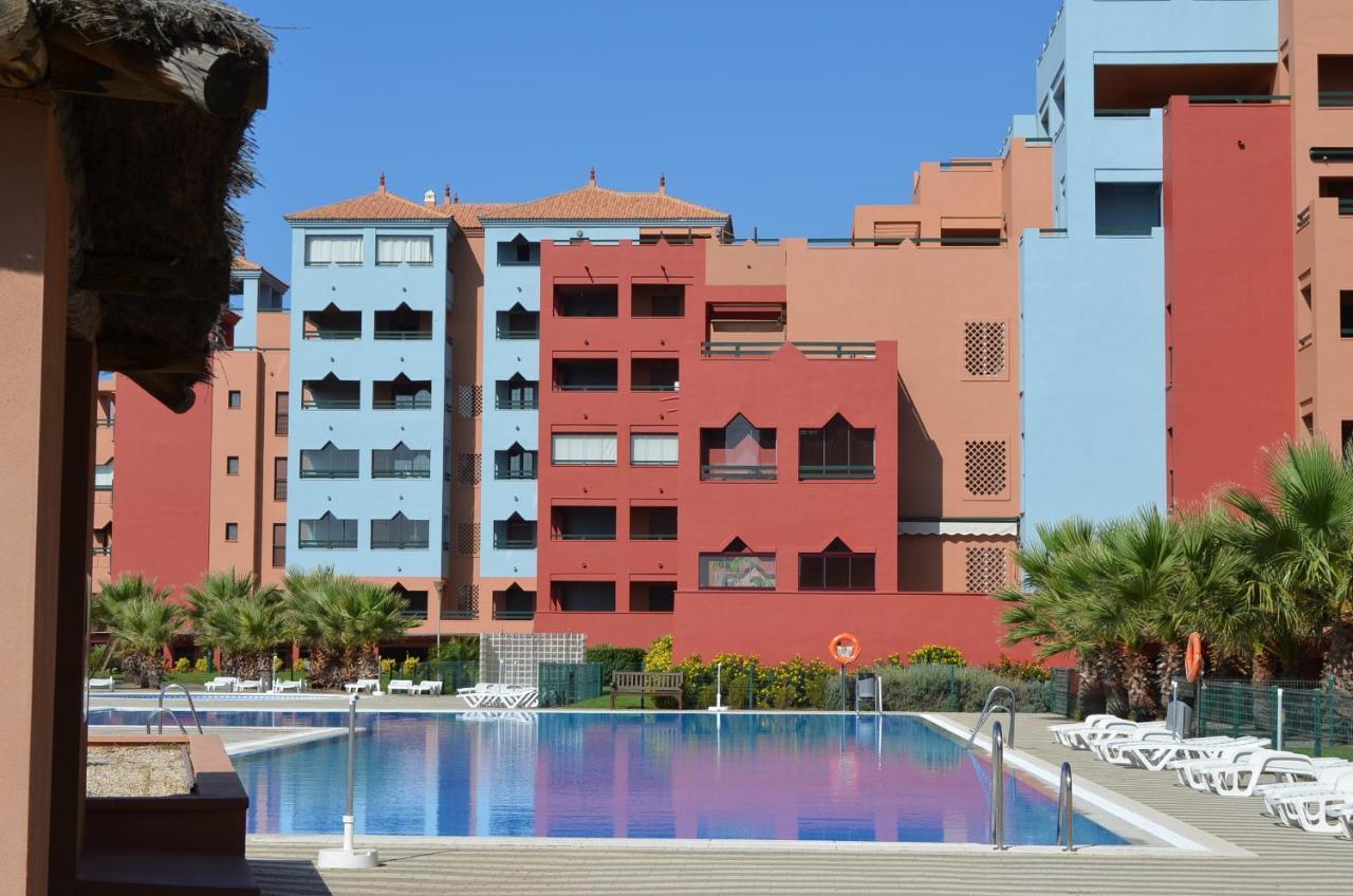 Appartement Punta Canela